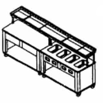 Piper Products Commercial Ovens Parts & Supplies